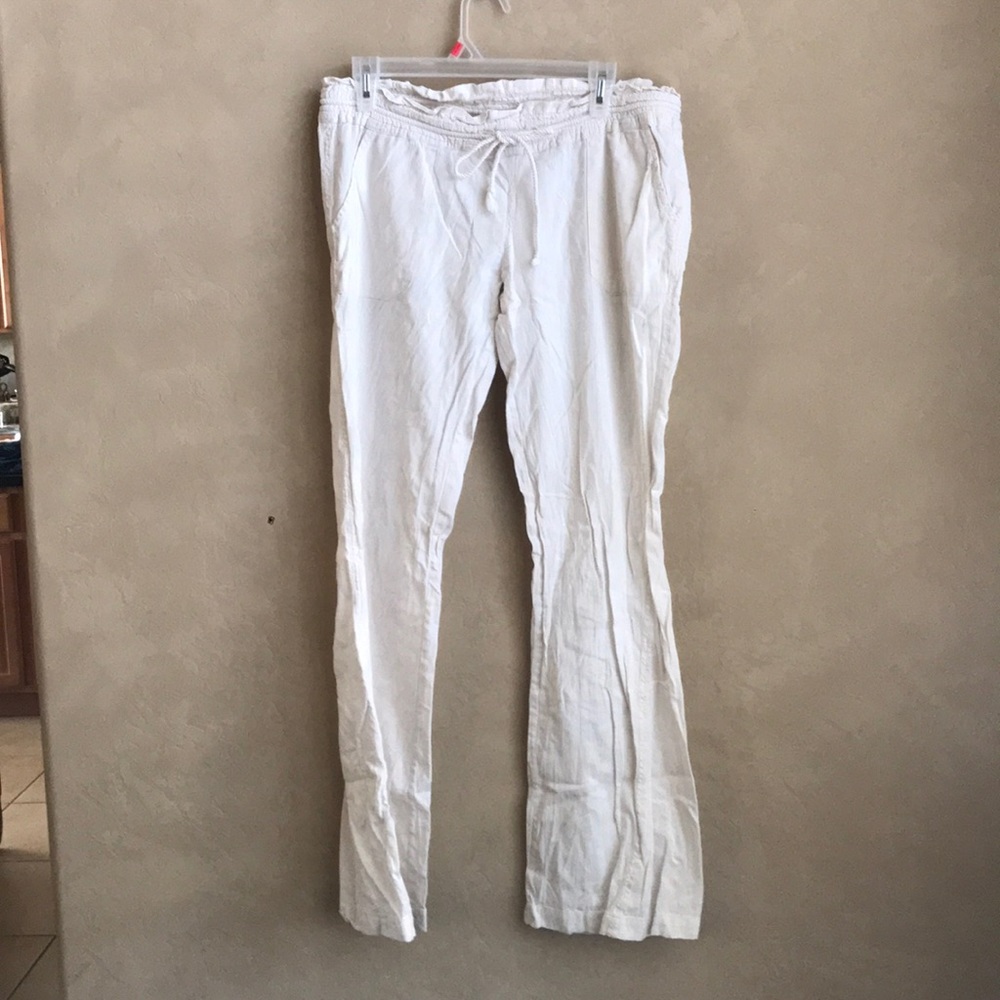 Roxy pants